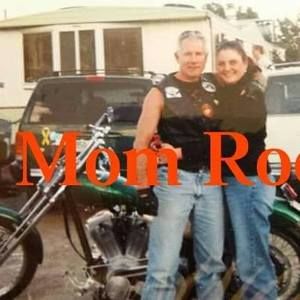 Meet your Posher, Chad